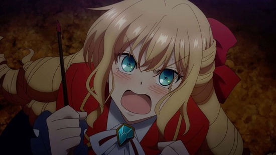 私の推しは悪役令嬢。　５話場面カット040