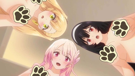 犬になったら好きな人に拾われた。 12話場面カット037