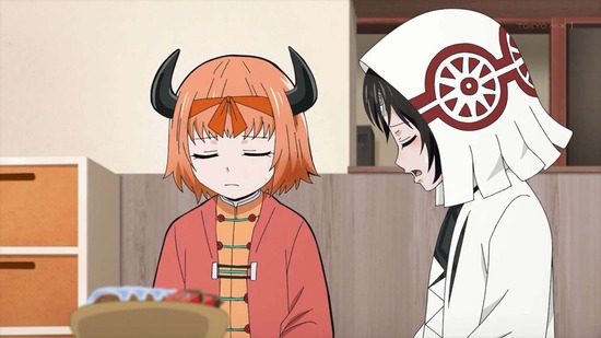 カワイスギクライシス 8話場面カット047