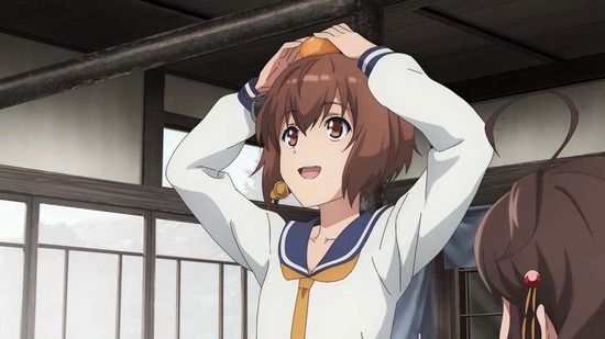 艦これ」いつかあの海で 5話場面カット013