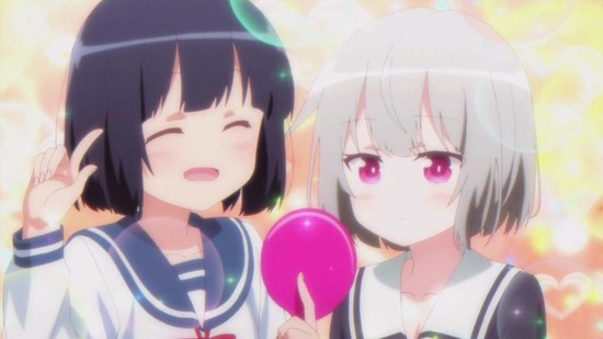 となりの吸血鬼さん 12話番組カット006
