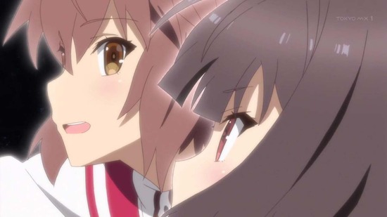刀使ノ巫女 24話場面カット005