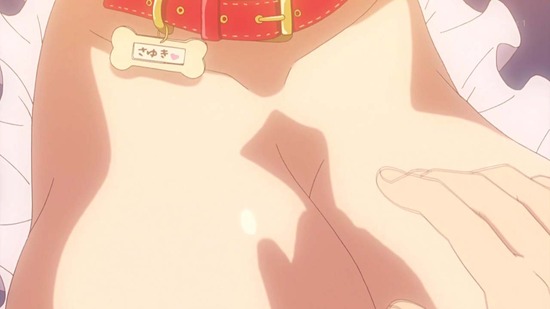 可愛ければ変態でも好きになってくれますか? 3話番組カット018