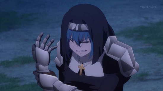 魔王様、リトライ!R 5話場面カット020
