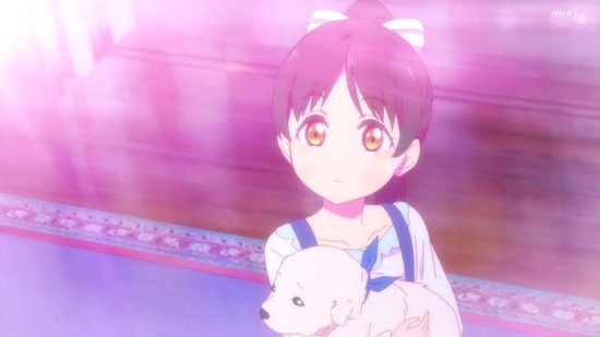 ラブライブ!スーパースター!! 8話場面カット002