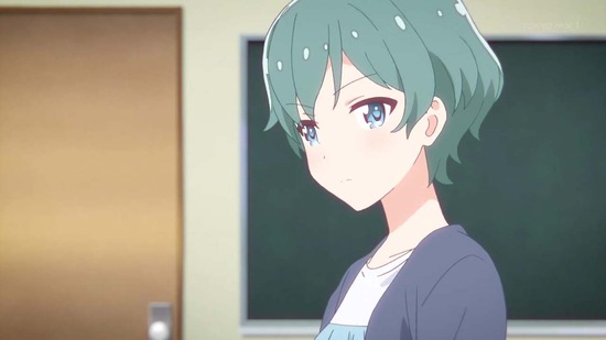 恋する小惑星 6話場面カット042