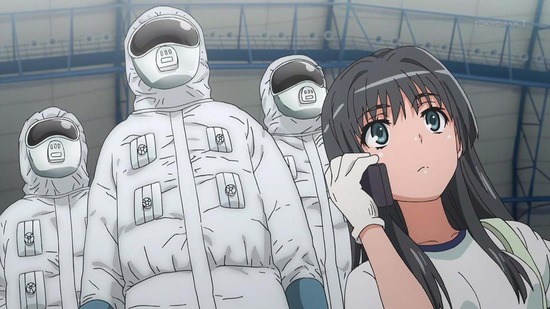 とある科学の超電磁砲T 4話場面カット006