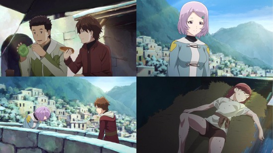 灰と幻想のグリムガル 9話_画像sample_001