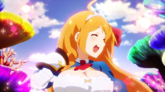 プリンセスコネクト! 1話場面カット_023