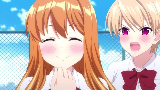 夫婦以上、恋人未満。 2話場面カット008