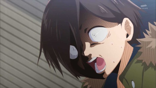 僕の心のヤバイやつ　karte15場面カット04