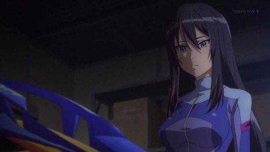 神田川JET GIRLS 1話番組カット067