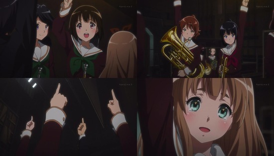 響け!ユーフォニアム2 5話画像sample1_008