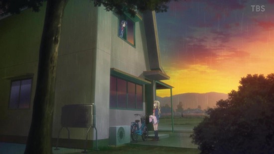 安達としまむら　１話場面カット049