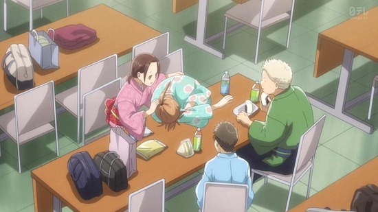 ちはやふる3　3話番組カット005