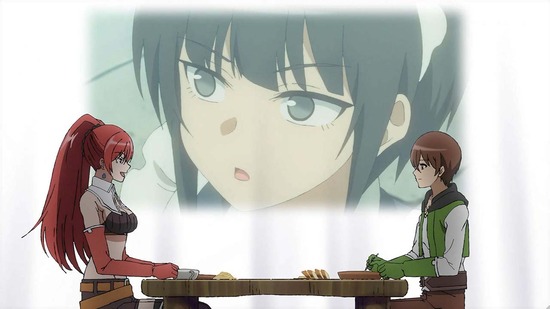 異世界ワンターンキル姉さん 10話場面カット039