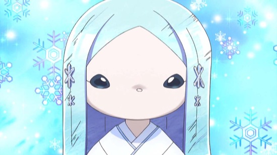 邪神ちゃんドロップキック番組カット005