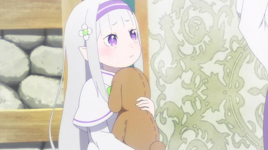 Reゼロから始める異世界生活 42話場面カット004