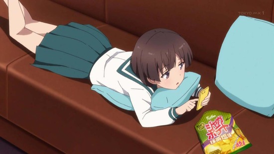 刀使ノ巫女 14話場面カット004