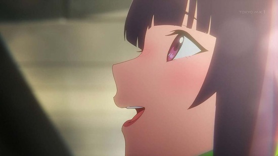 夜のクラゲは泳げない 6話場面カット028