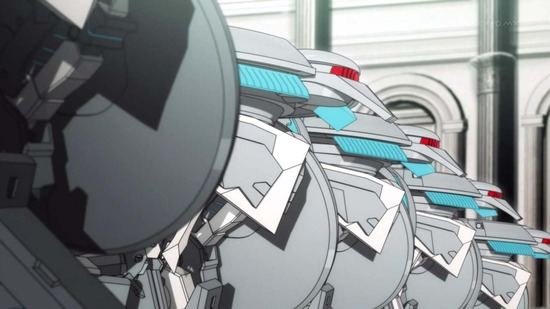 RWBY 氷雪帝国 7話場面カット035