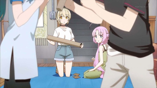 星屑テレパス 8話場面カット26