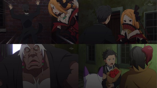 Re:ゼロから始める異世界生活 12話場面カット_005