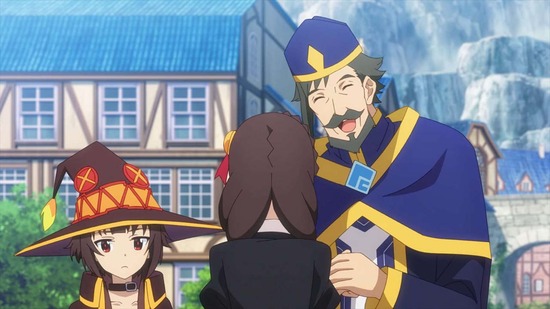 この素晴らしい世界に爆焔を! 7話場面カット034