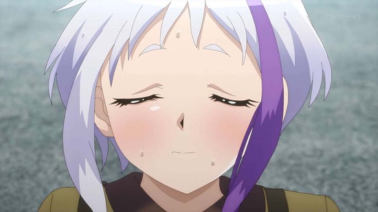 はたらく魔王さま!! 19話場面カット015