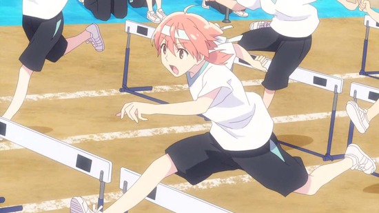 やがて君になる 9話場面カット012