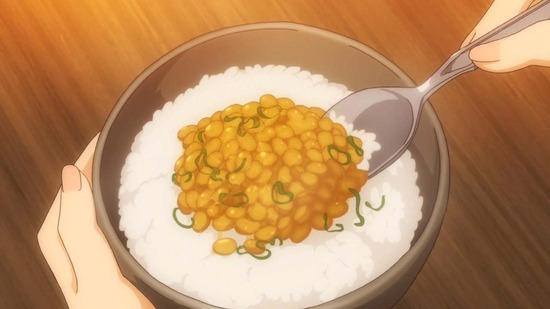 異世界食堂 10話場面カット024