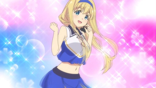 おちこぼれフルーツタルト 3話場面カット046