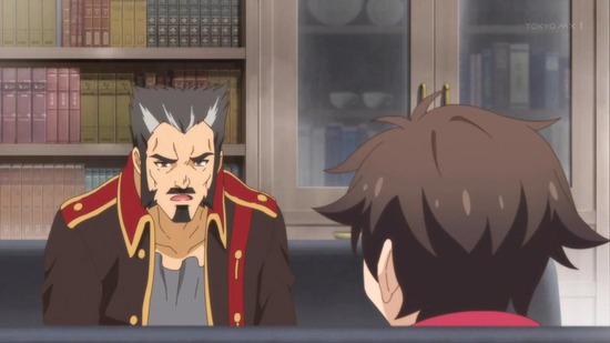 神達に拾われた男 4話場面カット008