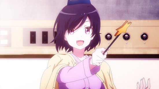神様になった日 5話場面カット024