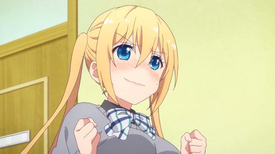 ブレンド・S 10話番組カット031