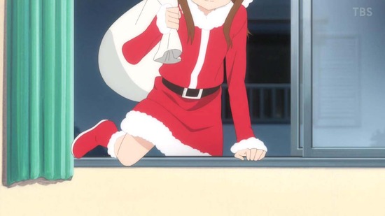 からかい上手の高木さん3 9話画面カット003