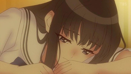 BLUE REFLECTION 1話場面カット016