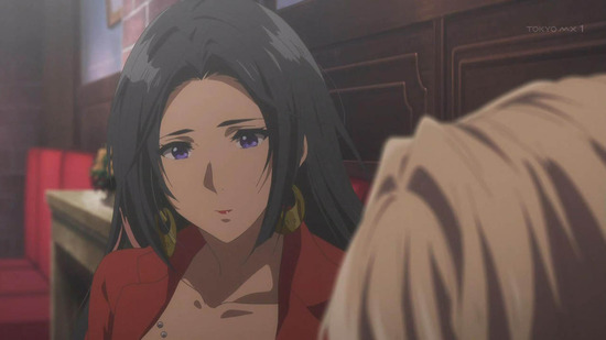 ヴァイオレット・エヴァーガーデン　２話場面カット009