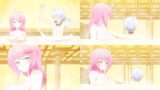 最弱無敗の神装機竜(バハムート) 4話_画像sample_006