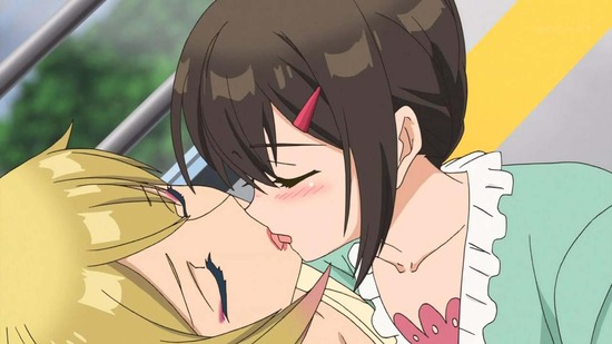 スカートの中はケダモノでした。 8話場面カット_006