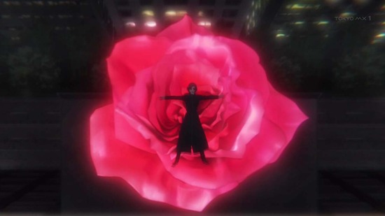 東京喰種トーキョーグールre 12話場面カット035
