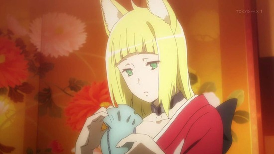 ダンジョンに出会いを求めるの 7話(春姫編)番組カット014