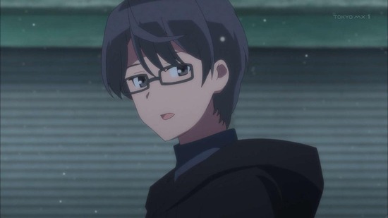 16bitセンセーション 9話場面カット33