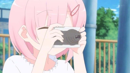すのはら荘の管理人さん #3場面カット045
