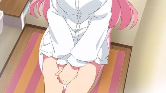 おちこぼれフルーツタルト 5話場面カット009