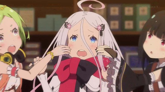 咲う アルスノトリア すんっ! 6話場面カット016