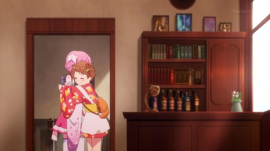 プリマドール 12話場面カット041