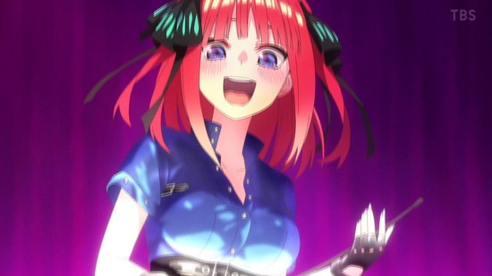 五等分の花嫁∬ 5話 場面カット032