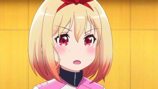 ライフル・イズ・ビューティフル 5話番組カット040