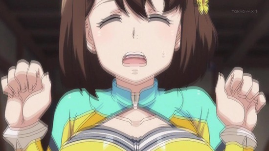 神田川JET GIRLS 1話番組カット064